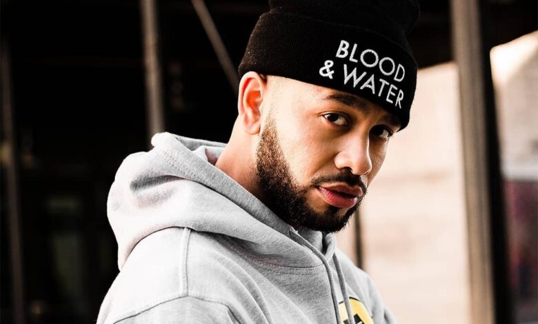 Youngsta CPT’s YGen Apparel Partners With Netflix SA’s ‘Blood And Water’ For Exclusive Merchandise