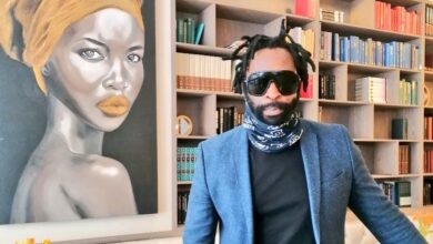 DJ Sbu Highlights The Kind Of Mindset An Entrepreneur Needs When They Are Facing Adversity