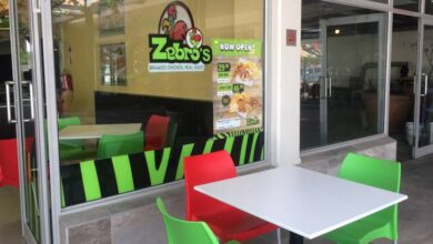 Here’s How Much It Costs To Open A Zebro’s Franchise In South Africa