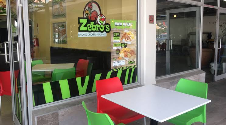Here’s How Much It Costs To Open A Zebro’s Franchise In South Africa