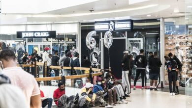 Legends Barber Opens Its 60th Store In Pretoria