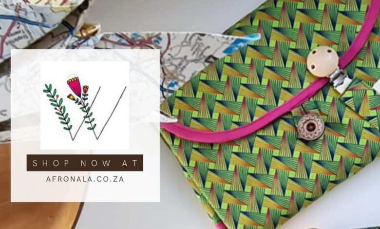 How Local Market Place Start-Up Afro Nala Aims To Make People Take Pride In Local Brands