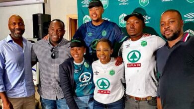 Amazulu Football Club Launches Its Own Business College