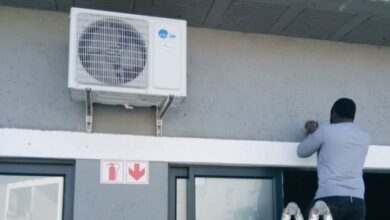 Air-conditioning Start-Up ‘Bell Air Cooling And Projects’ Aims To Become The Leading Distributor Of Heating And Ventilation Systems