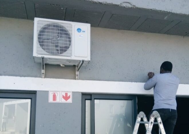 Air-conditioning Start-Up ‘Bell Air Cooling And Projects’ Aims To Become The Leading Distributor Of Heating And Ventilation Systems