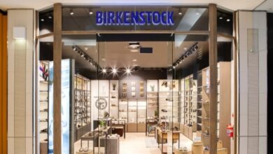 German Footwear Brand BIRKENSTOCK Launches New Concept Store In Sandton City