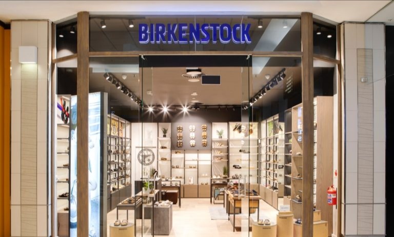 German Footwear Brand BIRKENSTOCK Launches New Concept Store In Sandton City