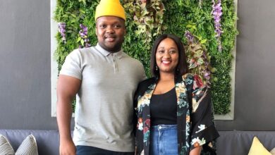 Interior Design Company Blaque Pearl Life Partners With Woolworths To Decorate Miss South Africa’s Apartment