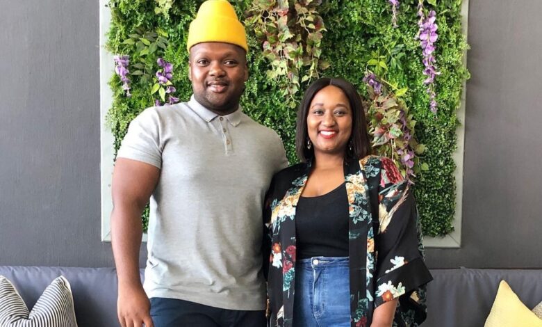 Interior Design Company Blaque Pearl Life Partners With Woolworths To Decorate Miss South Africa’s Apartment