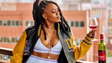 Media Personality Bontle Modiselle Secures Partnership With 4th Street Wine