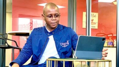 Skeem Saam’s Cornet Mamabalo On Why He Left Acting To Focus On Business