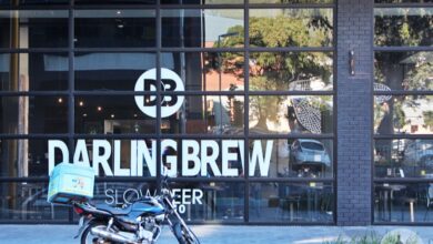 How Brewing Start-Up Darling Brewery Became Africa’s First Carbon Neural Brewery