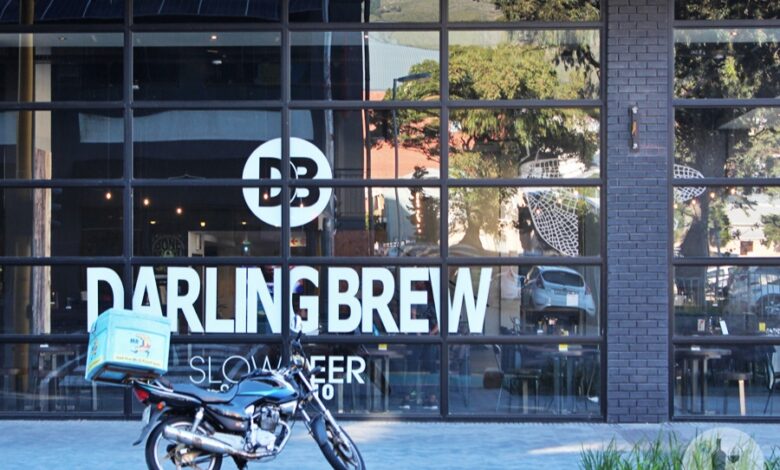 How Brewing Start-Up Darling Brewery Became Africa’s First Carbon Neural Brewery