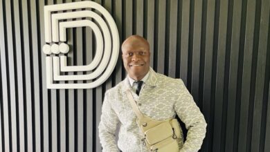 Drip Footwear Founder Lekau Sehoana Announces The Acquisition Of ABC Motsepe League Soccer Team