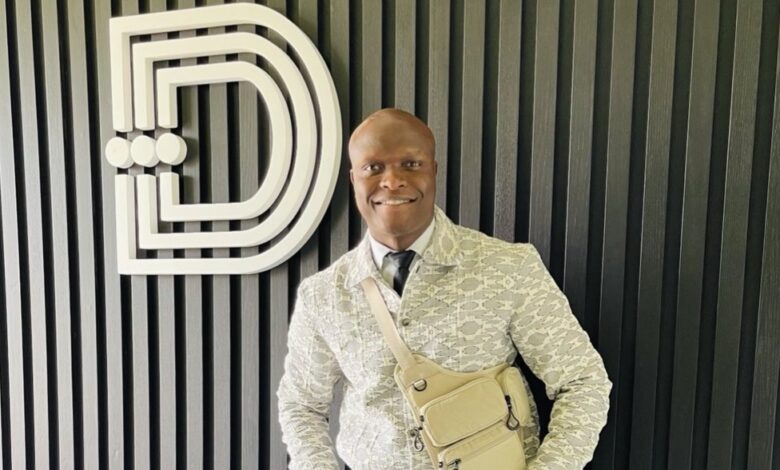 Drip Footwear Founder Lekau Sehoana Announces The Acquisition Of ABC Motsepe League Soccer Team