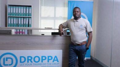 How Delivery Service Start-Up Droppa Seeks To Be A Safer And Easier On Demand Delivery Service