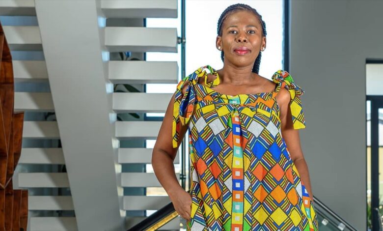 How Clothing Brand Start-Up EYami Fashion Aims To Infuse Zulu Beadwork Into Their Designs