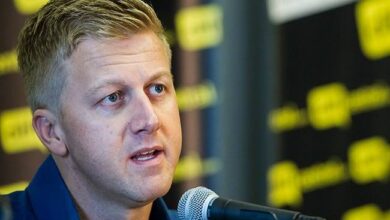 Nando’s Cancels Its Partnership With Gareth Cliff’s Cliff Central