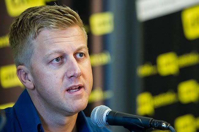 Nando’s Cancels Its Partnership With Gareth Cliff’s Cliff Central