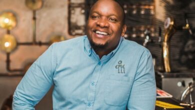 Gemelli Founder Alessandro Mosupi Khojane Shares How He Made His Restaurant Feel Like A Home For Its Customers