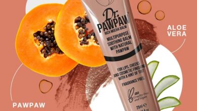 Foschini Beauty Partners With Skin And Hair Care Brand Called Dr Paw Paw