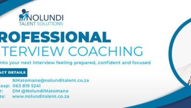 Recruitment Start-Up Nolundi Talent Solutions Seeks To Provide Its Clients With Skilled Professionals That Add Value