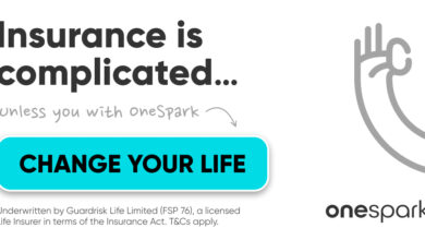 How Insurance Start-Up One Spark SA Seeks To Provide Innovative Insurance Solutions To The Public