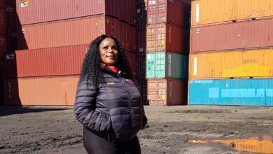 Container Conversion Start-Up Isivuno Containers Aims To Recycle Shipping Containers By Turning Them Into Quality Working Spaces