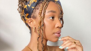 Blood & Water Star Khosi Ngema Launches Jewellery Collection With 'Grace The Brand' Jewellery Startup