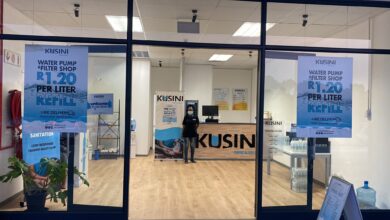 Water Purification Start-Up Kusini Water Aims To Supply Clean And Disease Free Water