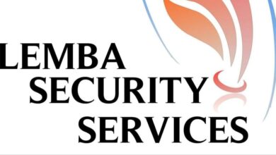 How Security Systems Start-Up Lemba Security Services Seeks To Offer Expertise Security Solutions