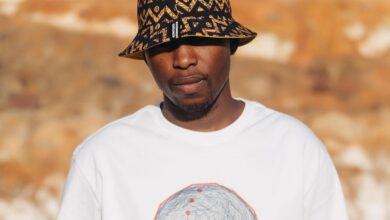 Designer Masonwabe Ntloko Announces New Collaboration With Markham