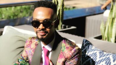 Fashion Entrepreneur Matome Seshoka Details Why His Brand Focuses More On African Couture