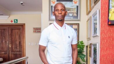 Founder Of Max’s Lifestyle Village Max Mqadi Survives After An Attempt On His Life