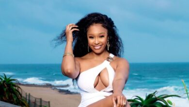 Media Personality Minnie Dlamini Announces New Partnership With Ipanema SA