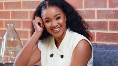 Entrepreneur Mpoomy Ledwaba Reveals The Age She Became A Millionaire And How She Did It