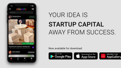 New Crowdfunding App for Startups Launches in South Africa