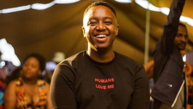 DJ Shimza's Kunye Event Partners With Tshepo Jeans