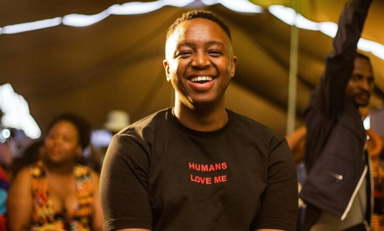 DJ Shimza's Kunye Event Partners With Tshepo Jeans