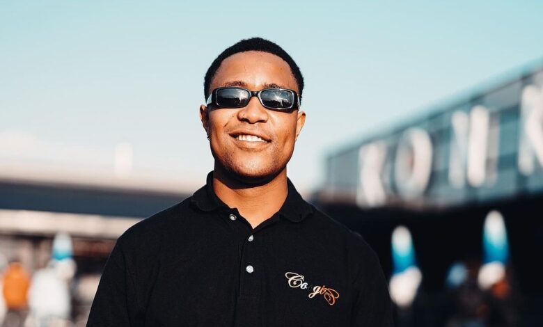 DJ Speedsta Launches New Skate Hub Online Store