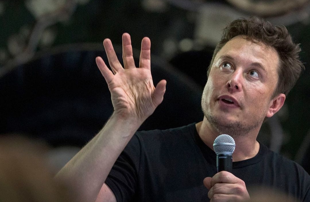 Tech Billionaire Elon Musk Becomes Richer Than Any Billionaire Ever