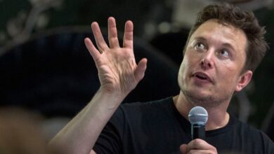 Tech Billionaire Elon Musk Becomes Richer Than Any Billionaire Ever