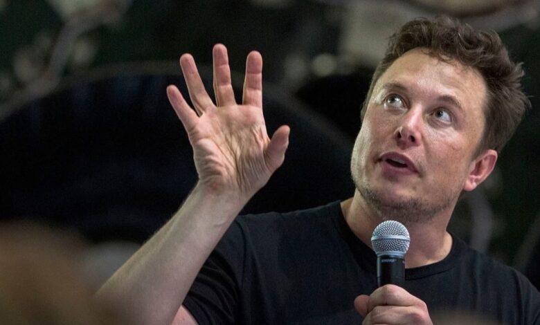 Tech Billionaire Elon Musk Becomes Richer Than Any Billionaire Ever