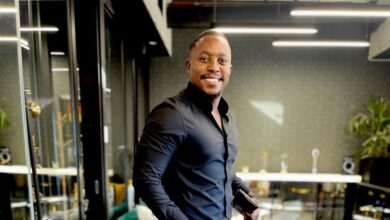 Bathu Founder Theo Baloyi Shares Advice To Young Africans Who Are Keen On Entrepreneurship