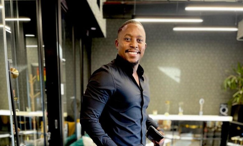 Bathu Founder Theo Baloyi Shares Advice To Young Africans Who Are Keen On Entrepreneurship