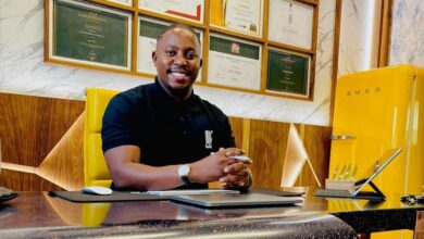 Bathu Founder Theo Baloyi Shares More About The Brand’s Partnership With Vodacom