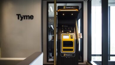 TymeBank Partners With The Foschini Group (TFG) To Launch 600 Kiosks