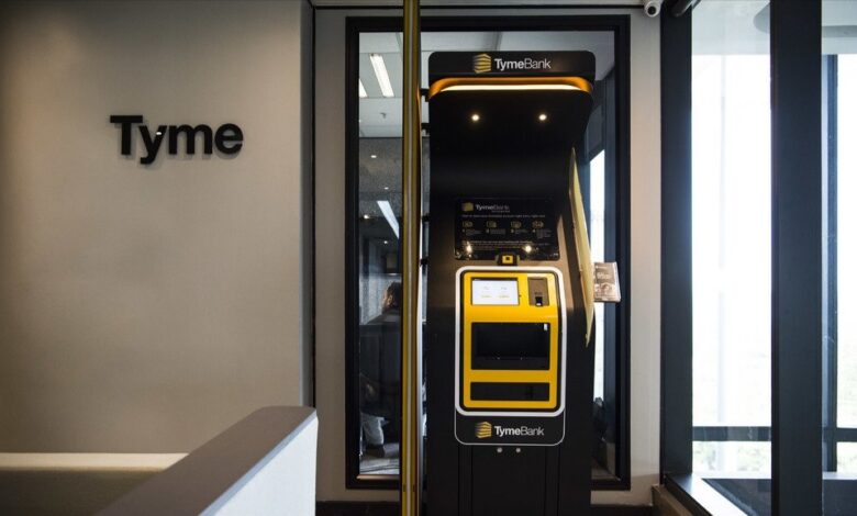 TymeBank Partners With The Foschini Group (TFG) To Launch 600 Kiosks