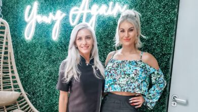 Weight Loss Start-Up Young Again SA Aims To Help People Look Their Best Using The Latest Technology