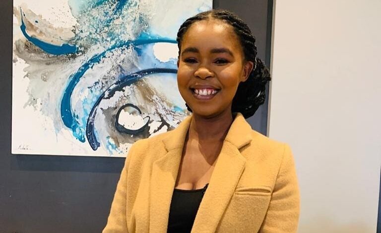 Singer Zahara Is Set To Launch Her New Hair Care Range Called Country Girl